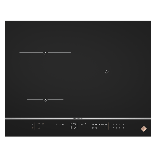 Индукционная варочная панель De Dietrich DPI7572X
