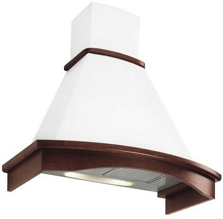 Falmec Classic MIMOSA GOFRA WALNUT 60 (600)