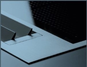 Falmec SINTESI 90 INOX (880)