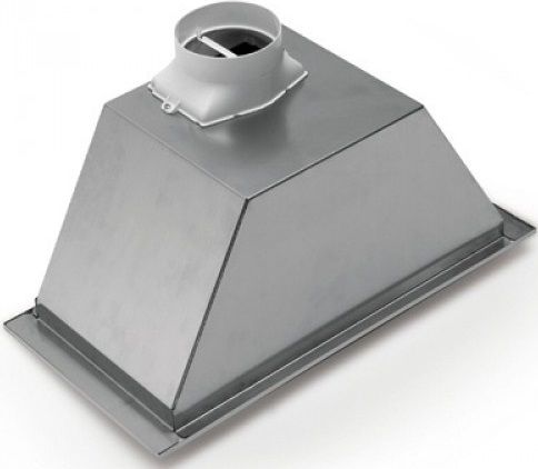 Falmec Design GRUPPO INCASSO EVO 50 inox (600)