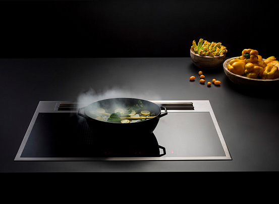 Falmec SINTESI 90 BLACK