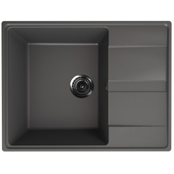 Мойка ULGRAN Quartz Prima 650-09