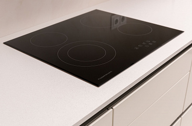 Электрическая варочная панель Kuppersbusch KE 6310.0 SR