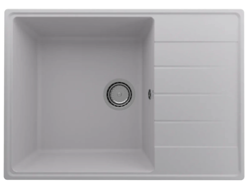 Мойка ULGRAN Quartz Prima 700-04