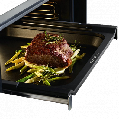 Комплект для запекания Kuppersbusch ZB 8031