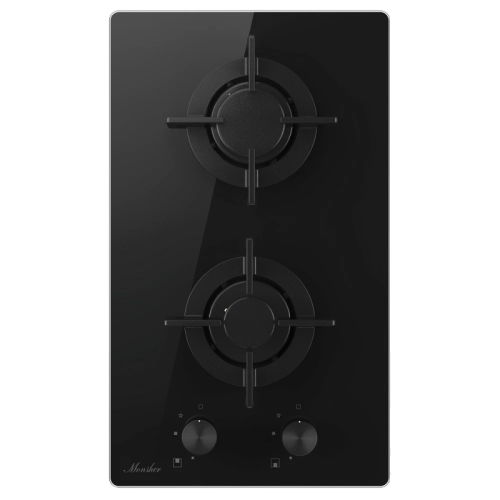 Monsher MGG34Noir