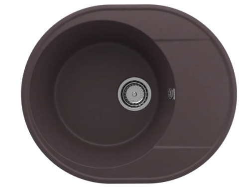 Мойка ULGRAN Quartz Nora 585-06