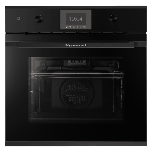 Электрический духовой шкаф Kuppersbusch BP 6350.0 S5 Black Velvet