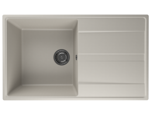 Мойка ULGRAN Quartz Prima 850-02