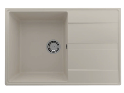 Мойка ULGRAN Quartz Prima 750-02