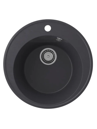 Мойка ULGRAN Quartz Nora 485-08