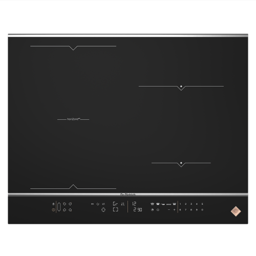 Индукционная варочная панель De Dietrich DPI7684X