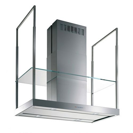 Falmec EUROPA isola 90 vetro KACL.064