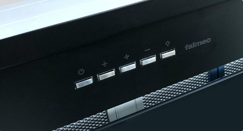 Falmec BUILT-IN BURANO 50 BK