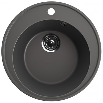 Мойка ULGRAN Quartz Nora 485-09