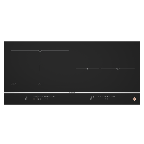 Индукционная варочная панель De Dietrich DPI7766XP