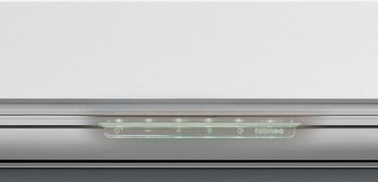 Falmec GRUPPO INCASSO VISION 70