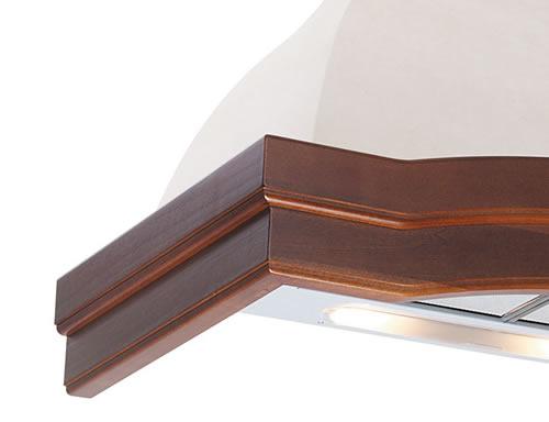 Falmec Classic ORCHIDEA 90 rovere nuovo (600)