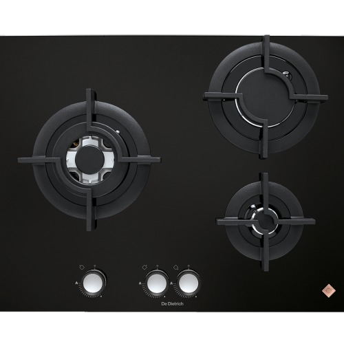 Газовая варочная поверхность De Dietrich DPG7549B