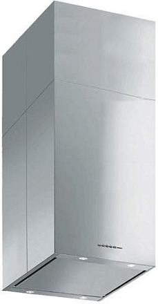 Falmec MIRA TOP Parete Telescopica 40 Acciaio inox