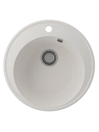 Мойка ULGRAN Quartz Nora 485-01