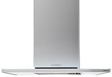 Falmec Silence ZENITH NRS isola 40 inox (800)