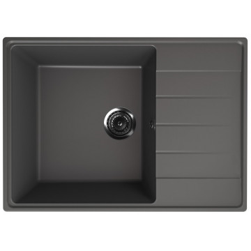 Мойка ULGRAN Quartz Prima 700-09