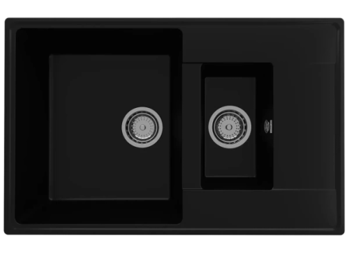 Мойка ULGRAN Quartz Prima 780 1,5 K-07