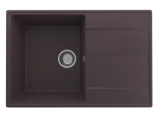 Мойка ULGRAN Quartz Prima 750-06