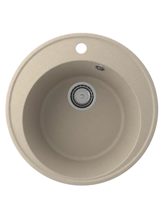 Мойка ULGRAN Quartz Nora 485-03