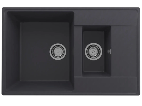 Мойка ULGRAN Quartz Prima 780 1,5 K-08