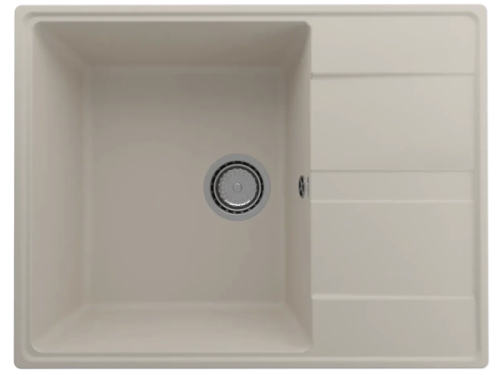 Мойка ULGRAN Quartz Prima 650-02