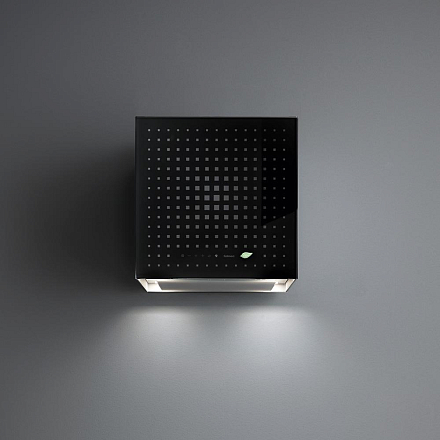 Falmec E.ion RUBIK 42 vetro nero (450)