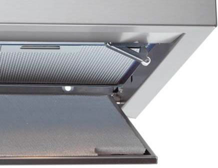 Falmec Fasteel PLANE TOP 90 inox (800)