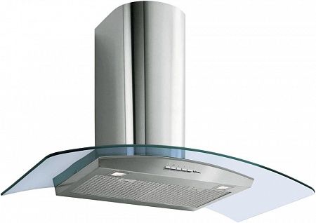 Falmec Design ASTRA 90 ISOLA GLASS (800)