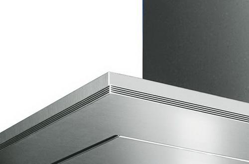 Falmec Fasteel EXPLOIT TOP isola 90 inox (800)