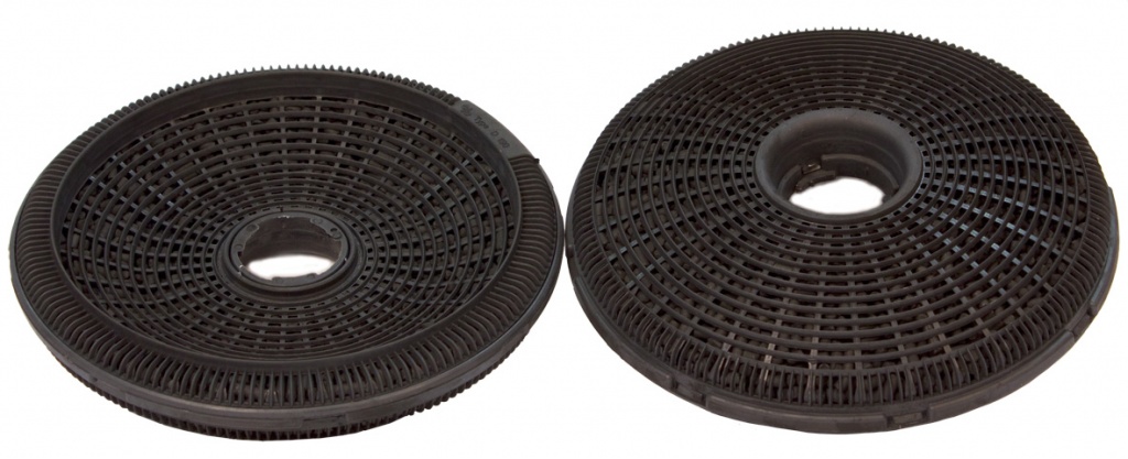 KRONA
фильтр угольный тип SG (2 шт.) art.971.1000.66