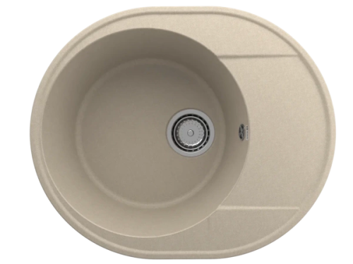 Мойка ULGRAN Quartz Nora 585-03