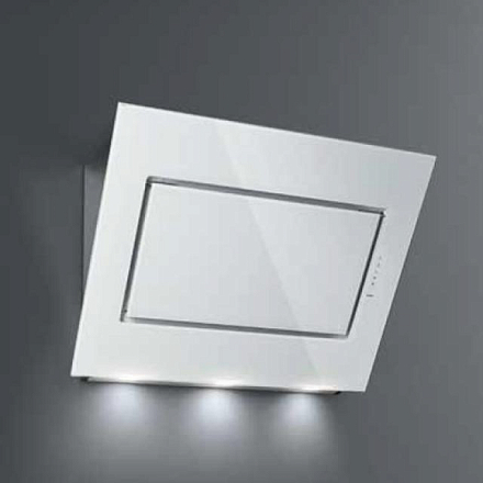 Falmec Green Tech QUASAR 90 vetro bianco (800)