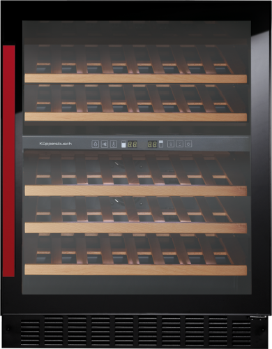 Kuppersbusch FWKU 1870.0 X8 Hot Chili