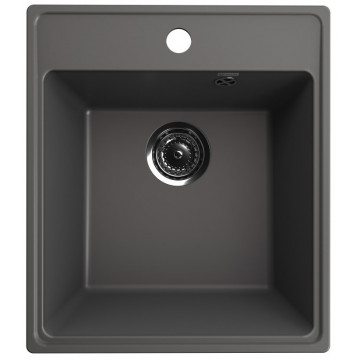 Мойка ULGRAN Quartz Forte 425-09