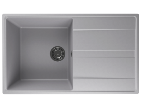 Мойка ULGRAN Quartz Prima 850-04