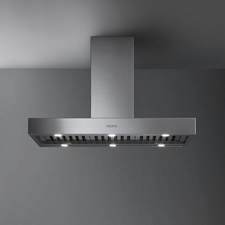 Falmec Professional LINE PRO isola 120 inox (950)