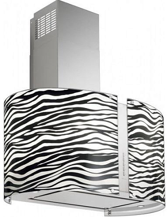 Falmec Mirabilia 67 ZEBRA vetro (800)