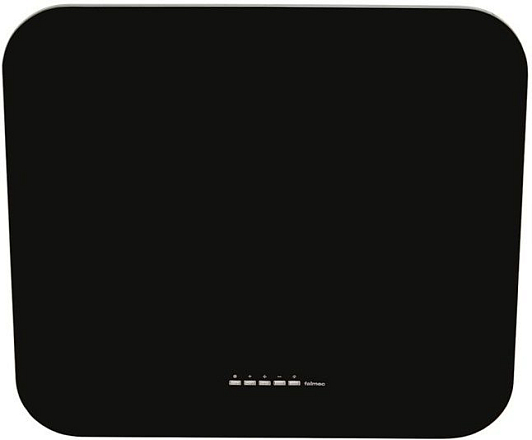 Falmec Design TAB 60 inox nero (800)