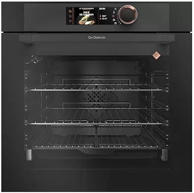 Многофункциональный духовой шкаф De Dietrich DOP8786A