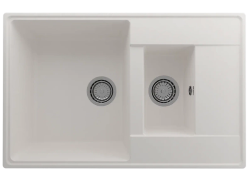 Мойка ULGRAN Quartz Prima 780 1,5 K-01