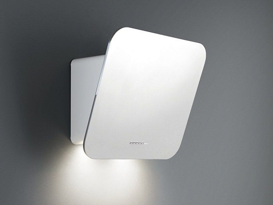 Falmec Design TAB 80 inox bianco (800)