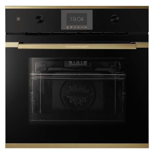 Электрический духовой шкаф Kuppersbusch BP 6350.0 S4 Gold