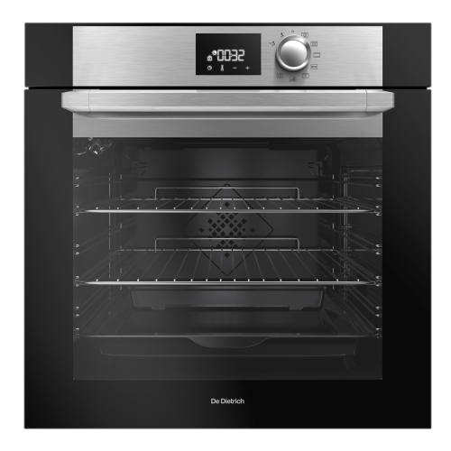 Встраиваемый духовой шкаф De Dietrich DOP7200BM